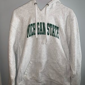 MSU Hoodie